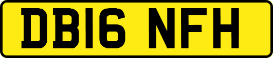 DB16NFH