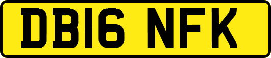 DB16NFK