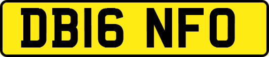 DB16NFO