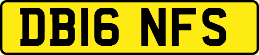 DB16NFS