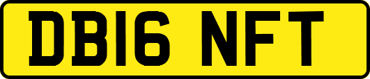 DB16NFT