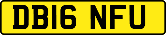 DB16NFU