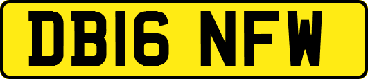 DB16NFW