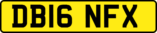 DB16NFX