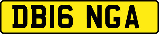 DB16NGA