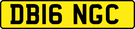 DB16NGC