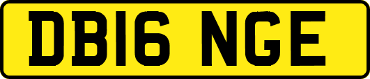 DB16NGE