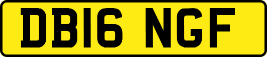 DB16NGF