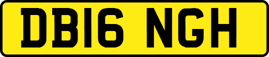 DB16NGH