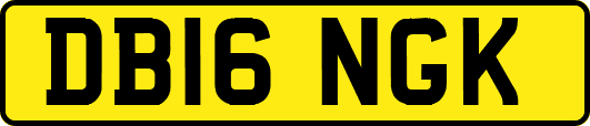DB16NGK