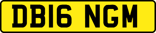 DB16NGM