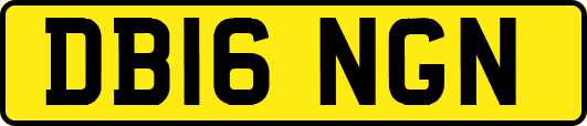 DB16NGN