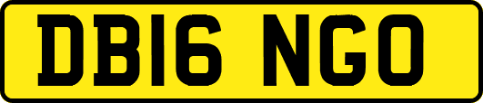 DB16NGO