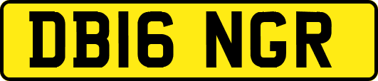 DB16NGR