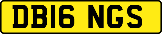 DB16NGS