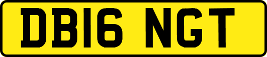 DB16NGT