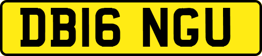 DB16NGU
