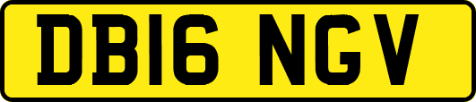 DB16NGV