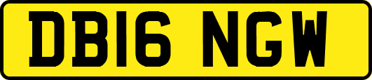 DB16NGW