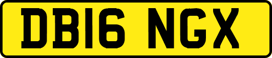 DB16NGX