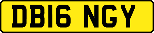 DB16NGY