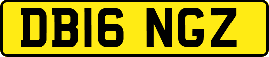 DB16NGZ