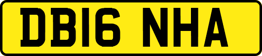 DB16NHA