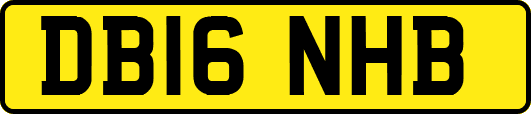 DB16NHB