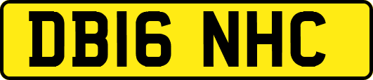 DB16NHC