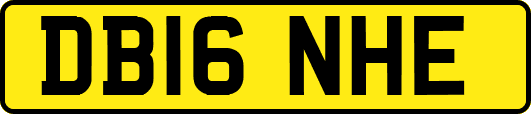 DB16NHE