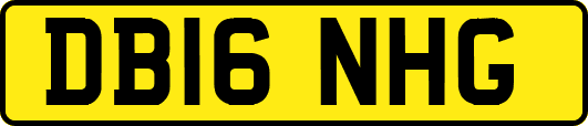 DB16NHG