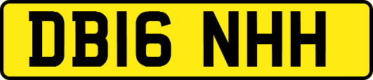 DB16NHH