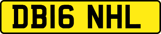 DB16NHL