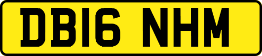 DB16NHM