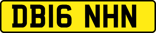 DB16NHN
