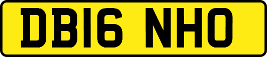 DB16NHO