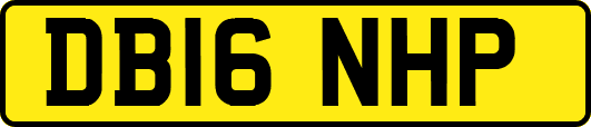 DB16NHP