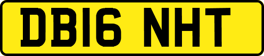 DB16NHT