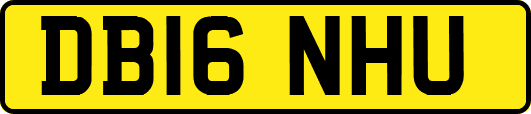 DB16NHU