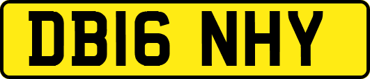 DB16NHY