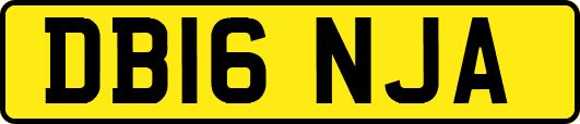 DB16NJA