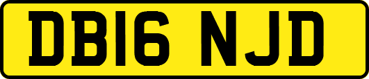 DB16NJD