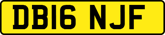 DB16NJF