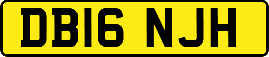 DB16NJH