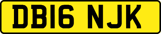 DB16NJK