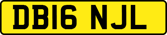 DB16NJL