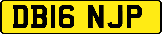 DB16NJP
