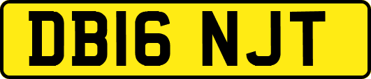DB16NJT