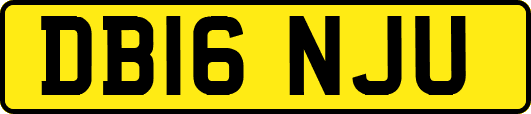DB16NJU