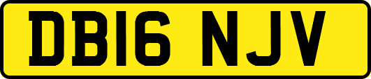 DB16NJV